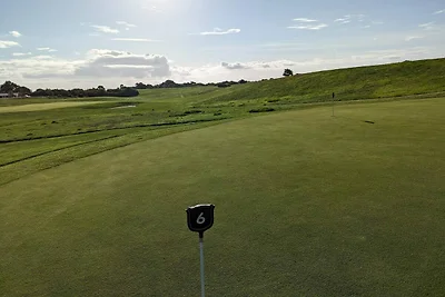 6 Personen Ferienhaus in Aabenraa-By Traum