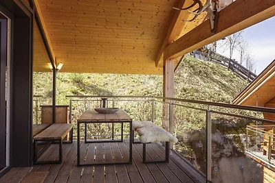 Cabin in Pichl near Schladming with sauna
