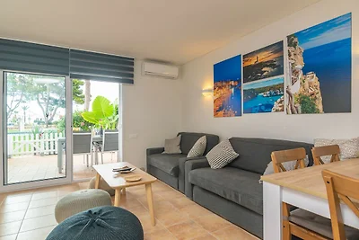 Edisol 29 (villa Pilar 2) - Apartment.