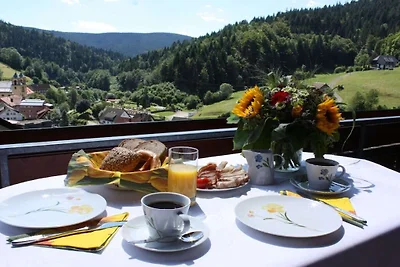 Haus Margot Armbruster im Schwarzwald