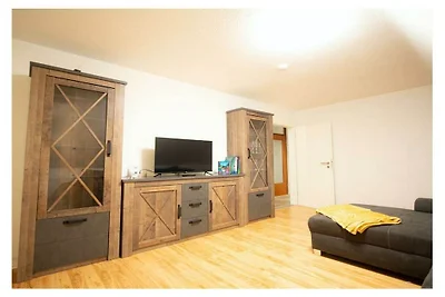 Appartamento per le vacanze con 3 camere da...