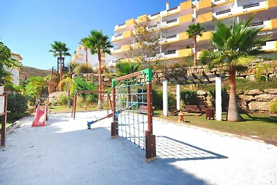 Ferienwohnung, Mijas Costa