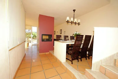 Moderne villa in St Josep de sa Talaia (Ibiza...