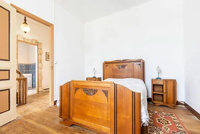 Casa vacanze a Hambye con terrazza