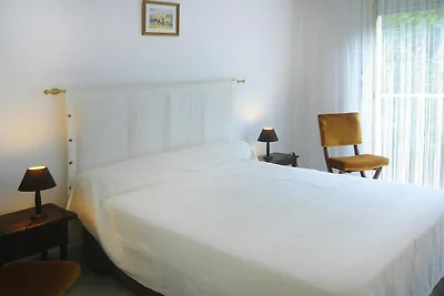 Apartment in Antibes f�r 3 Personen