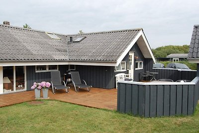 6 Personen Ferienhaus in Fanø