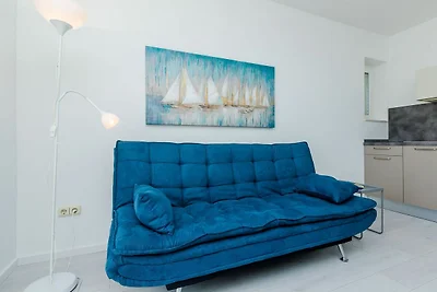 Villa Panorama Dubrovnik (A1)