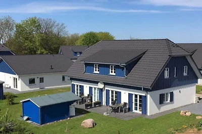 Ferienhaus Erholungsurlaub Altefähr