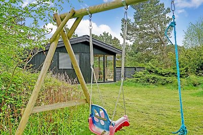 6 Personen Ferienhaus in Sjællands Odde-By...