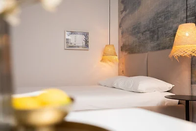 Apartments Nonna - Classic Studio Apartment
