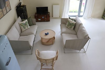 Mooi appartement met een zwembad