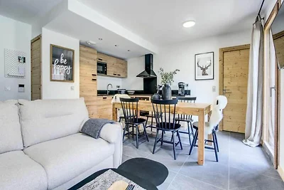 Residenz Echo Du Pleney