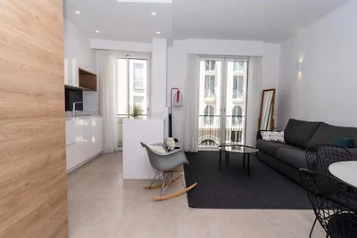 Armenonville 3 Kamers Premium Cannes