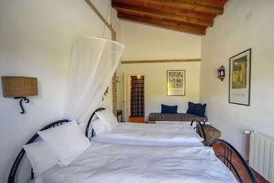 Ferienhaus in Villanueva de la Concepción mit...