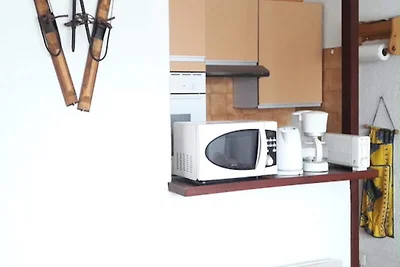 Residenz Les Camparolles