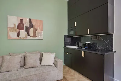 Charmante Wohnung St. Germain/Le Bon Marché