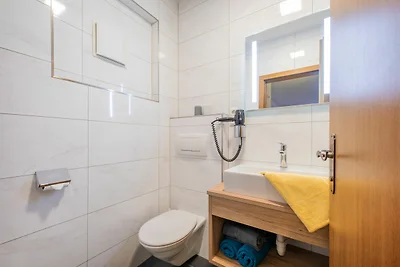 Wohnung in Neustift