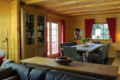 Ferienhaus in Feldberg mit Schwimmbecken