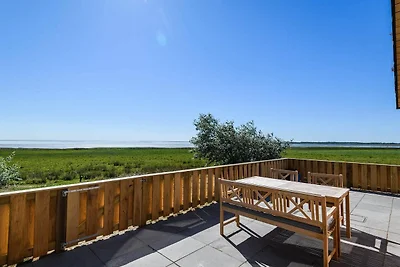 4 Personen Ferienhaus in Fanø