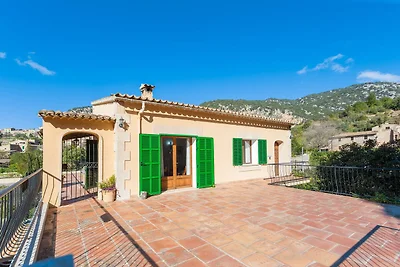 Casa Miranda - Ferienhaus In Valldemossa