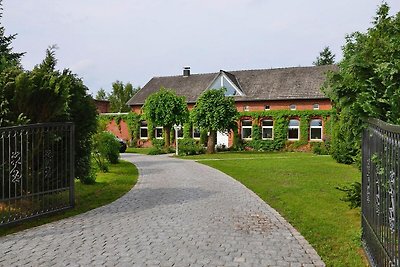 Ferienwohnung an der Elde-ehemals TUI...