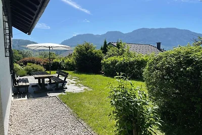 Dom wakacyjny w Nussdorf z basenem