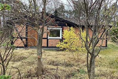 6 Personen Ferienhaus in MELLBYSTRAND