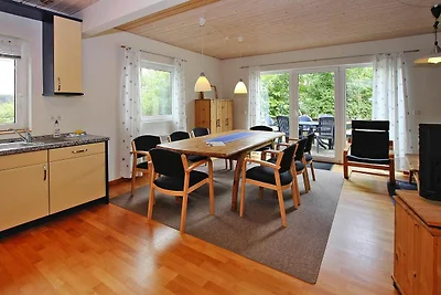 Casa Vacanze a Mirow per 9 Persone