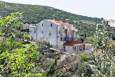 Apartments Villa Bell Memories- Studio Apartm...