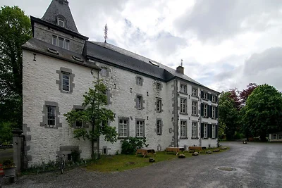 Fantastische Wohnung in Aywaille entlang...