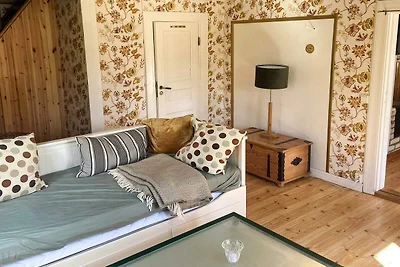 4 Sterne Ferienhaus in LIKENÄS