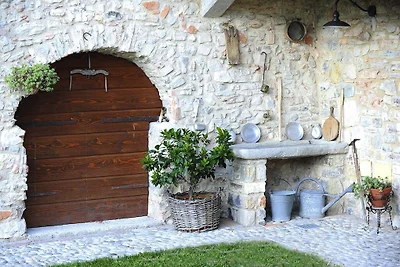 Residence Casale Pegol, Tignale
