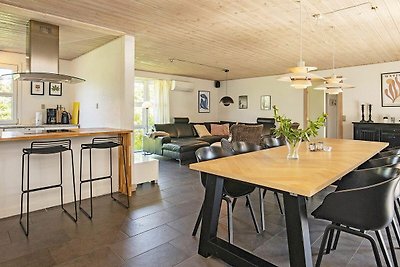 10 Personen Ferienhaus in Blåvand