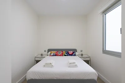 Wohnung bei Playa de Las Canteras