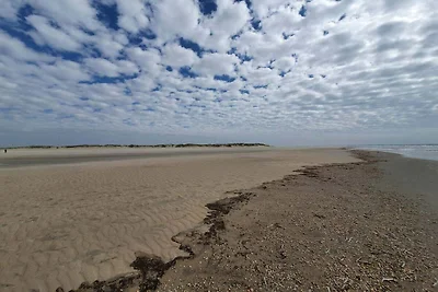 16 Personen Ferienhaus in Rømø