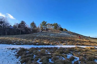 Gezellig toevluchtsoord in Rageleje -- By Tra...