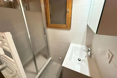 Appartement in Mont Bisanne met balkon