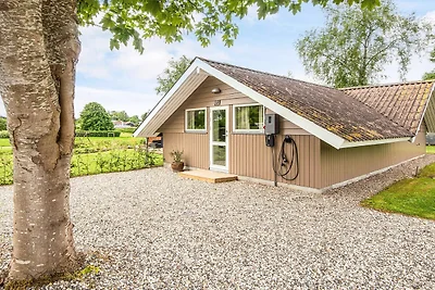 4 sterren vakantie huis in Hejls