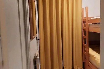 Studio in Vieil Alpe nahe Skiliften