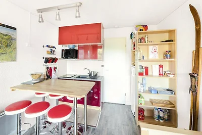 Monolocale per 4 persone