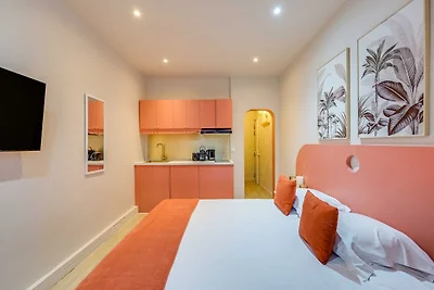 Designstudio für 2P – Batignolles