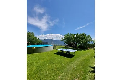 Turmwirt Farm - Gala Vakantieappartement