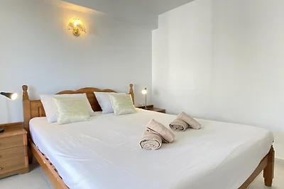 Apartament w Nerja blisko plaży Carabeillo