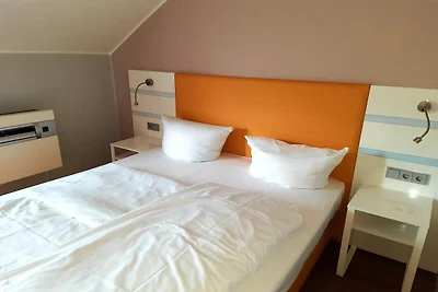 Braunschweig Seminarius Standard-Doppelzimmer