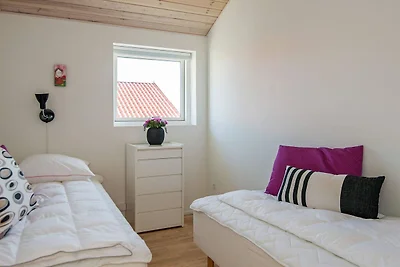 6 Personen Ferienhaus in Bjert