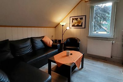 Ferienwohnung im Herzen des Harzes