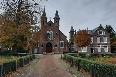 Ferienhaus in Heinkenszand