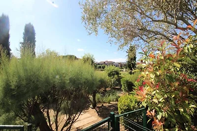 Studio für 4 Personen