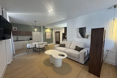 Santa Barbara Suite