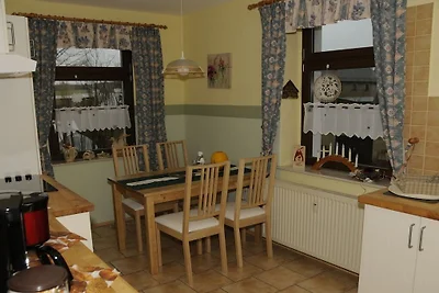 Holiday apartment with 2 bedrooms